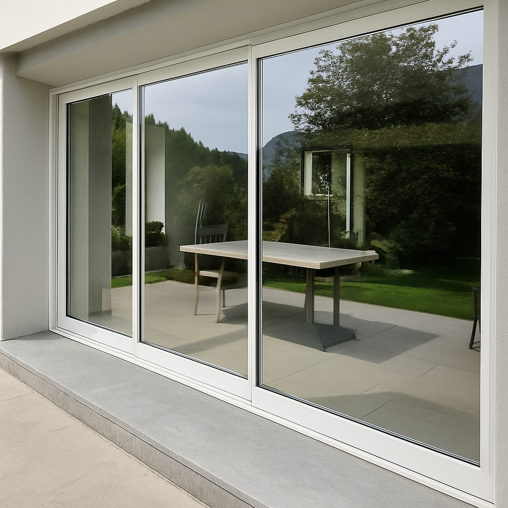 Expert en Châssis PVC